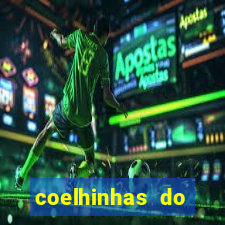 coelhinhas do brasil jp